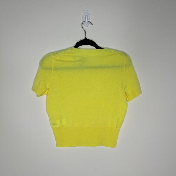 NWT Cashmere Sweater Top XS - Picture 3 of 7